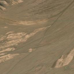 Satellite imagery of Tres Amigos, CL