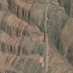 Satellite imagery of Cerro de Purilactis, CL
