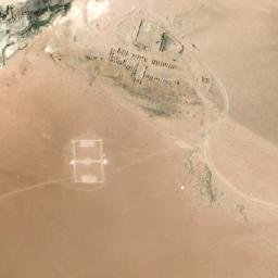 Satellite imagery of Horsu, BO