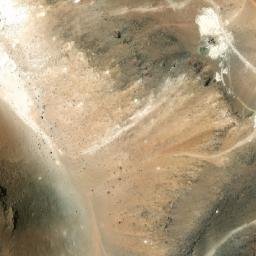 Satellite imagery of Susaná, BO