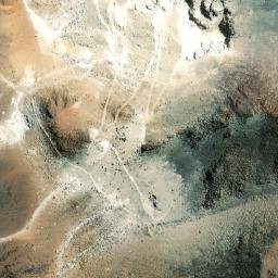 Satellite imagery of Susaná, BO