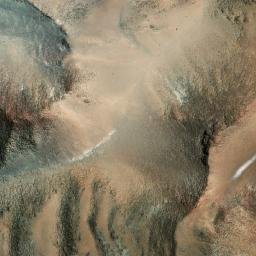 Satellite imagery of Susaná, BO