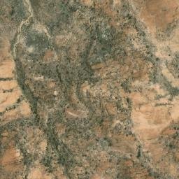 Satellite imagery of Cerro Pabelloncito, AR