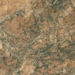 Satellite imagery of Cerro Pabelloncito, AR