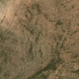 Satellite imagery of Abra Cortadera, AR