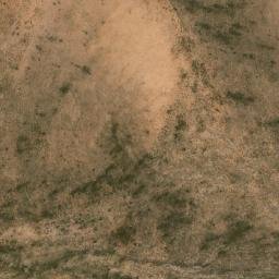 Satellite imagery of Abra Cortadera, AR