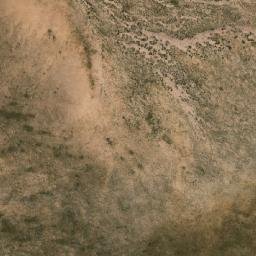 Satellite imagery of Abra Cortadera, AR