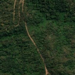 Satellite imagery of Cerro Loma del Perro, AR