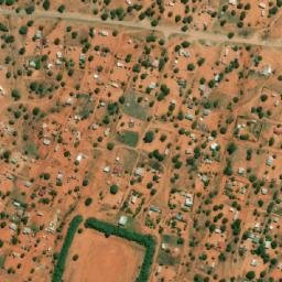 Satellite imagery of Moen, BW
