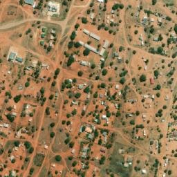 Satellite imagery of Moen, BW