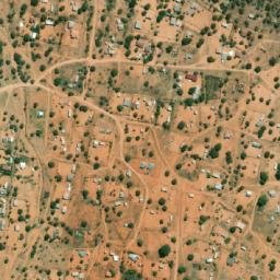 Satellite imagery of Moen, BW