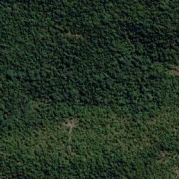 Satellite imagery of TSABAKU, MZ