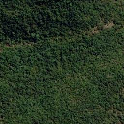 Satellite imagery of TSABAKU, MZ