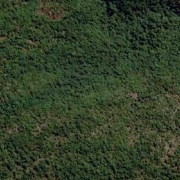 Satellite imagery of TSABAKU, MZ