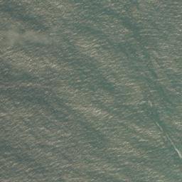 Satellite imagery of Black Rock, AU