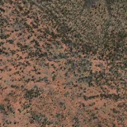 Satellite imagery of West Bluff, AU