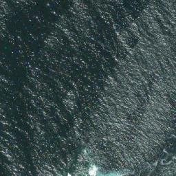 Satellite imagery of Punta Gualaguala, CL