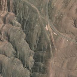 Satellite imagery of Cerro de Purilactis, CL
