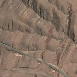 Satellite imagery of Cerro de Purilactis, CL