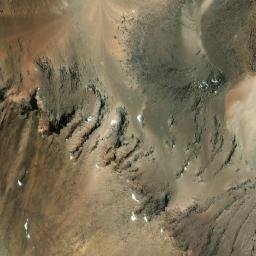 Satellite imagery of Susaná, BO