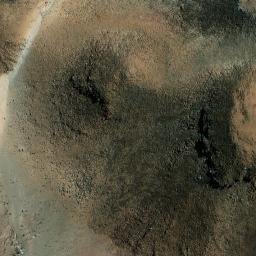 Satellite imagery of Susaná, BO
