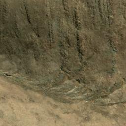 Satellite imagery of Cerro Cabalonga, AR