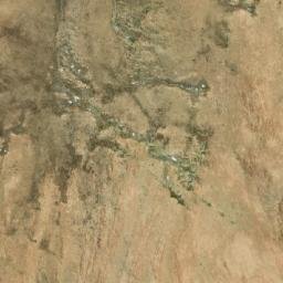 Satellite imagery of Cerro Cabalonga, AR