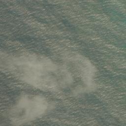 Satellite imagery of Black Rock, AU
