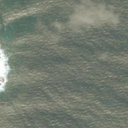 Satellite imagery of Black Rock, AU