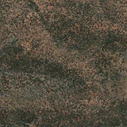 Satellite imagery of Mendip Hill, AU