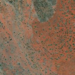 Satellite imagery of Black Point, AU