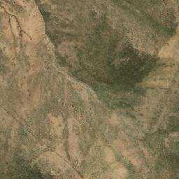 Satellite imagery of Cerro Chutanay, AR