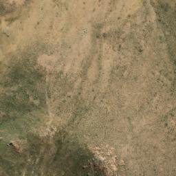 Satellite imagery of Cerro Chutanay, AR