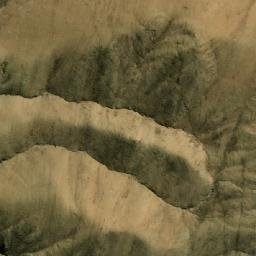 Satellite imagery of Cerro Pomayoj, AR