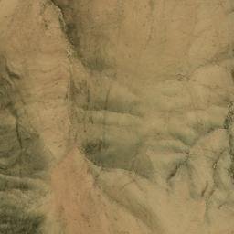 Satellite imagery of Cerro Pomayoj, AR