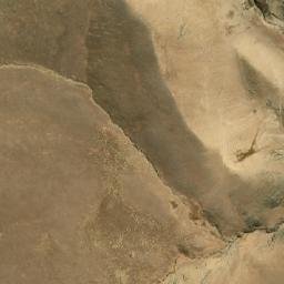 Satellite imagery of Cerro Mesón, AR