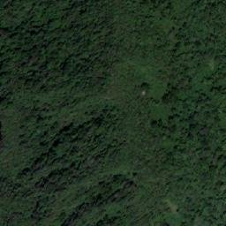 Satellite imagery of Abra del Río Negro, AR