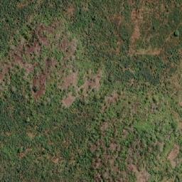 Satellite imagery of SHAMBELA, MZ
