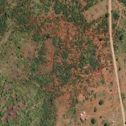 Satellite imagery of SHAMBELA, MZ