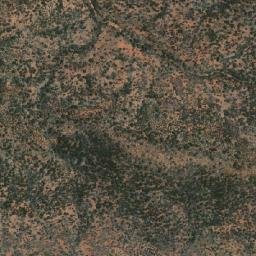 Satellite imagery of Mendip Hill, AU