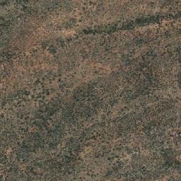 Satellite imagery of Mendip Hill, AU