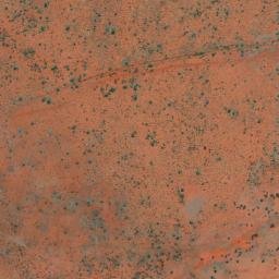 Satellite imagery of Bonya Hill, AU