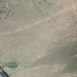 Satellite imagery of Punta Gualaguala, CL