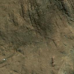 Satellite imagery of Cerro Cabalonga, AR