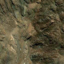 Satellite imagery of Cerro Cabalonga, AR