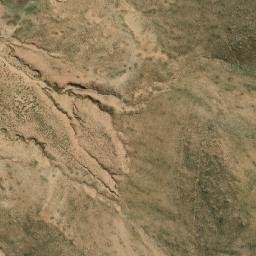 Satellite imagery of Cerro Chutanay, AR