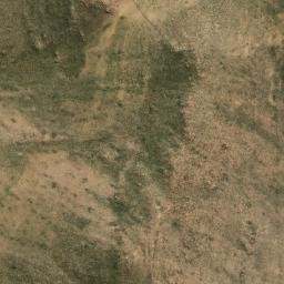 Satellite imagery of Cerro Chutanay, AR