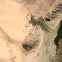 Satellite imagery of Cerro Abra Pampa, AR