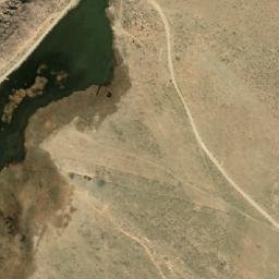 Satellite imagery of Cerro Abra Pampa, AR