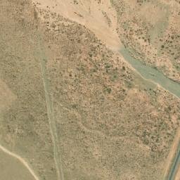 Satellite imagery of Cerro Abra Pampa, AR